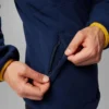 Chaqueta polar Flanker™ IV para hombre – Notre Dame