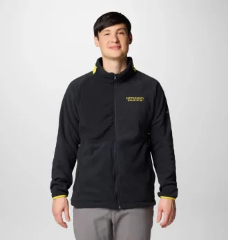 Chaqueta polar Flanker™ IV para hombre – Oregon