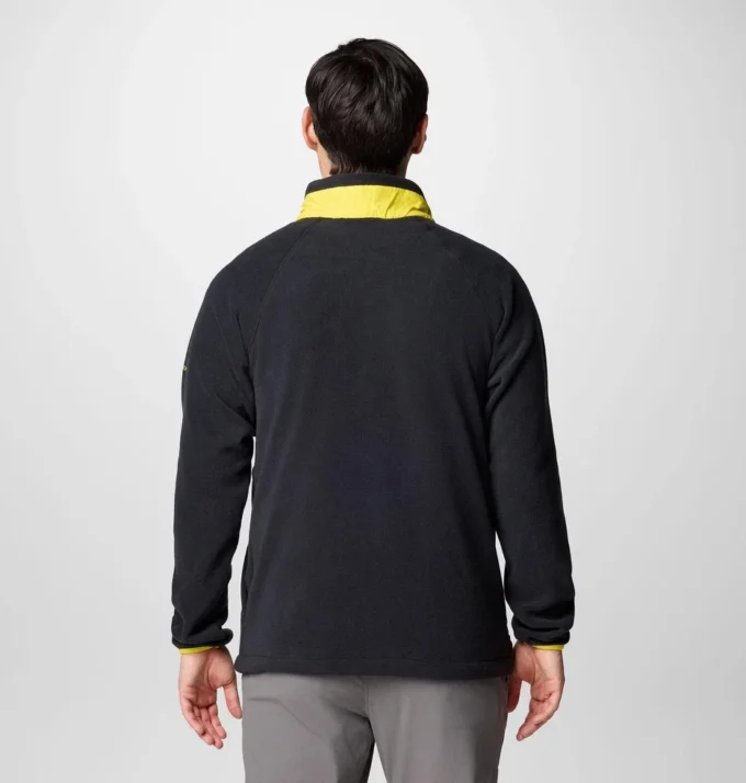 Chaqueta polar Flanker™ IV para hombre – Oregon – Tall