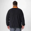 Chaqueta polar Flanker™ IV para hombre, talla grande, Oregon State