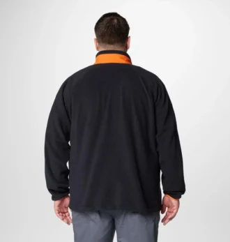Chaqueta polar Flanker™ IV para hombre, talla grande, Oregon State
