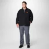 Chaqueta polar Flanker™ IV para hombre, talla grande, Oregon State