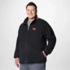 Chaqueta polar Flanker™ IV para hombre, talla grande, Oregon State
