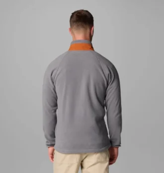Chaqueta polar Flanker™ IV para hombre – Texas