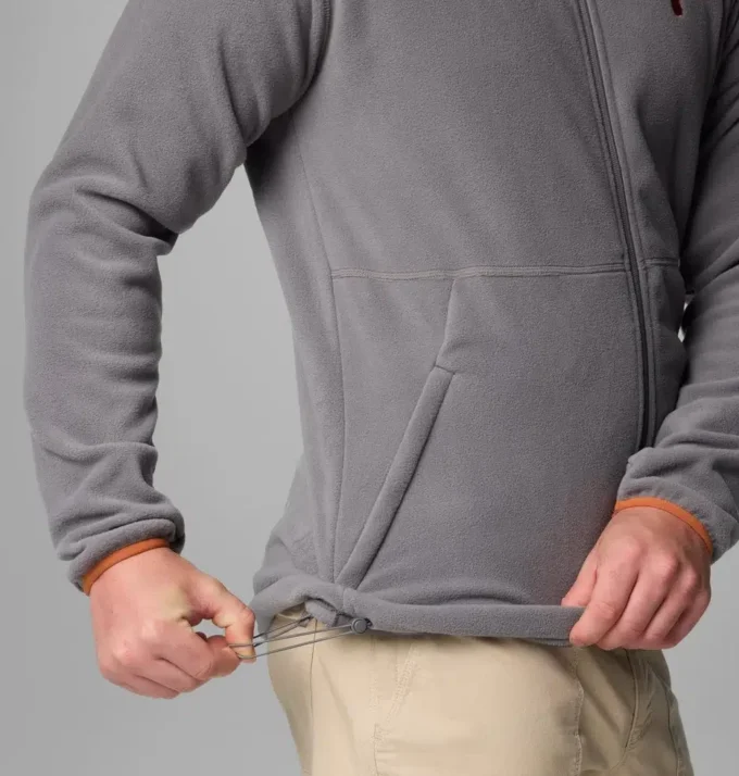 Chaqueta polar Flanker™ IV para hombre – Texas