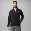 Chaqueta polar Flanker™ IV para hombre – Washington