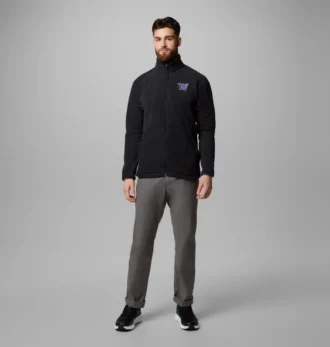 Chaqueta polar Flanker™ IV para hombre – Washington