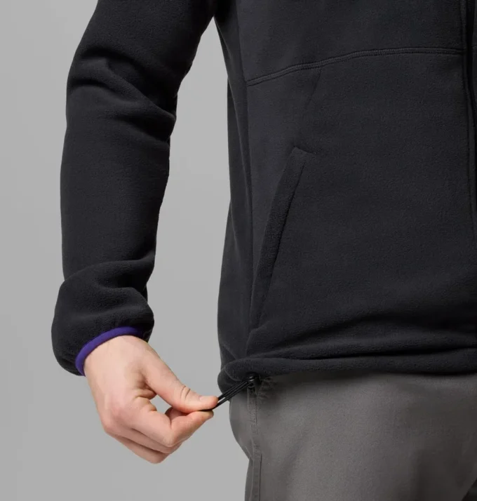 Chaqueta polar Flanker™ IV para hombre – Washington
