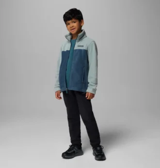Chaqueta polar Steens Mountain™ II para niño Chaqueta polar Steens Mountain™ II para niño