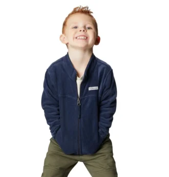 Chaqueta polar Steens Mountain™ II para niño pequeño