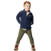 Chaqueta polar Steens Mountain™ II para niño pequeño
