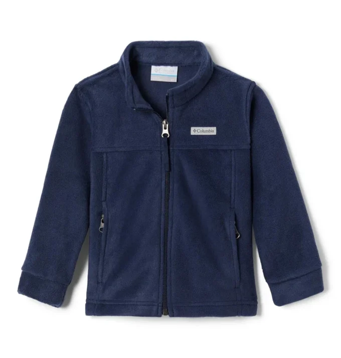 Chaqueta polar Steens Mountain™ II para niño pequeño