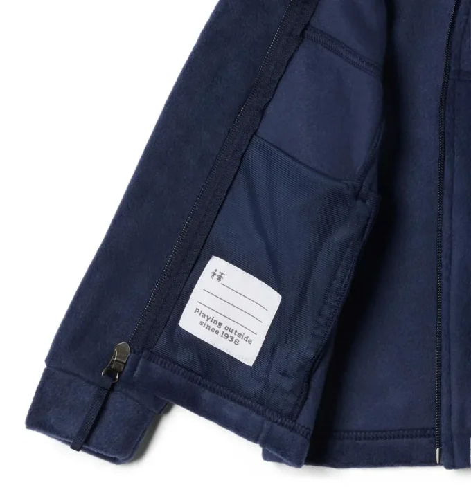 Chaqueta polar Steens Mountain™ II para niño pequeño