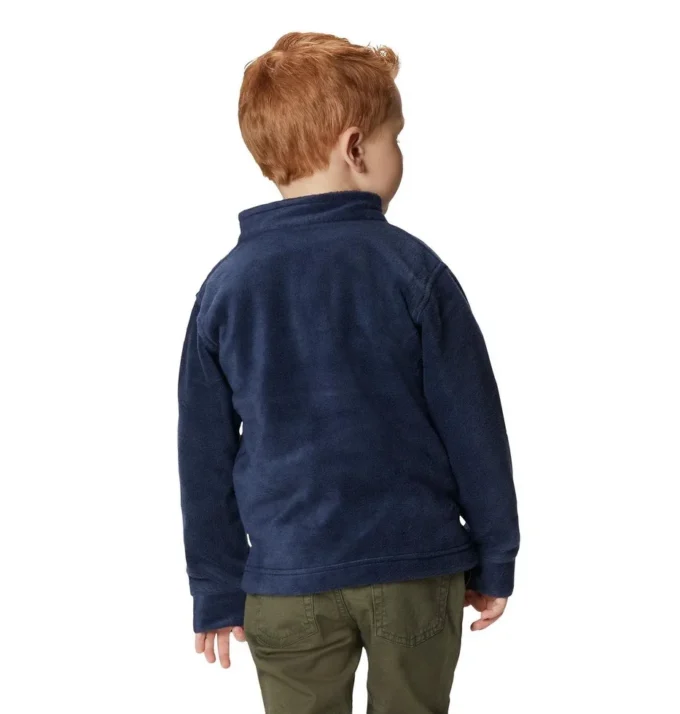 Chaqueta polar Steens Mountain™ II para niño pequeño