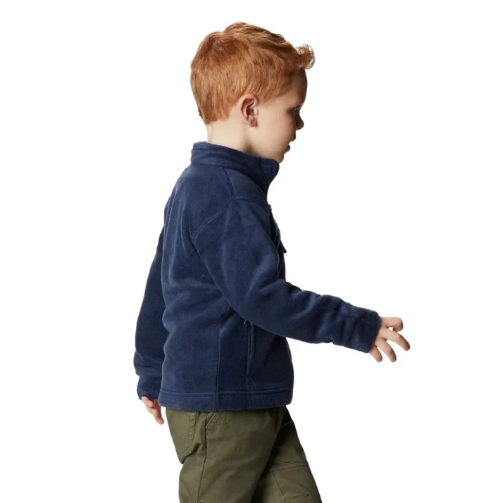 Chaqueta polar Steens Mountain™ II para niño pequeño