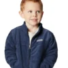 Chaqueta polar Steens Mountain™ II para niño pequeño