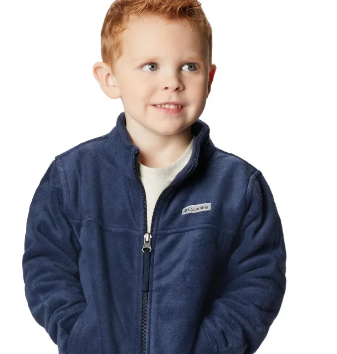 Chaqueta polar Steens Mountain™ II para niño pequeño