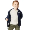 Chaqueta polar Steens Mountain™ II para niño pequeño