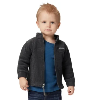 Chaqueta polar Steens Mountain™ II para niños pequeños