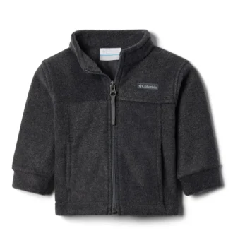 Chaqueta polar Steens Mountain™ II para niños pequeños