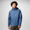 Chaqueta Pouration™ II para hombre – Tall