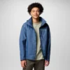 Chaqueta Pouration™ II para hombre – Tall