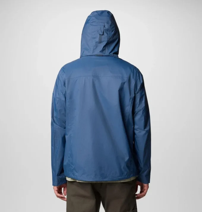 Chaqueta Pouration™ II para hombre – Tall