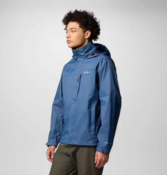 Chaqueta Pouration™ II para hombre – Tall