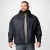 Chaqueta Pouration™ II para hombre – Talla grande Chaqueta Pouration™ II para hombre – Talla grande