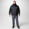Chaqueta Pouration™ II para hombre – Talla grande Chaqueta Pouration™ II para hombre – Talla grande