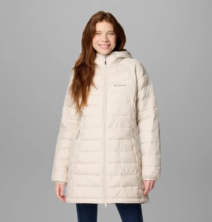 Chaqueta Powder Lite™ II Mid para mujer Chaqueta Powder Lite™ II Mid para mujer
