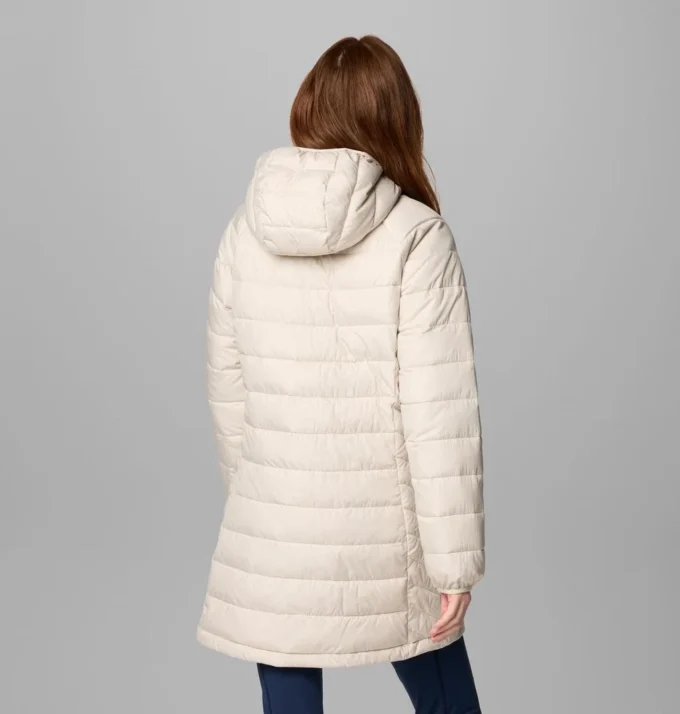 Chaqueta Powder Lite™ II Mid para mujer Chaqueta Powder Lite™ II Mid para mujer