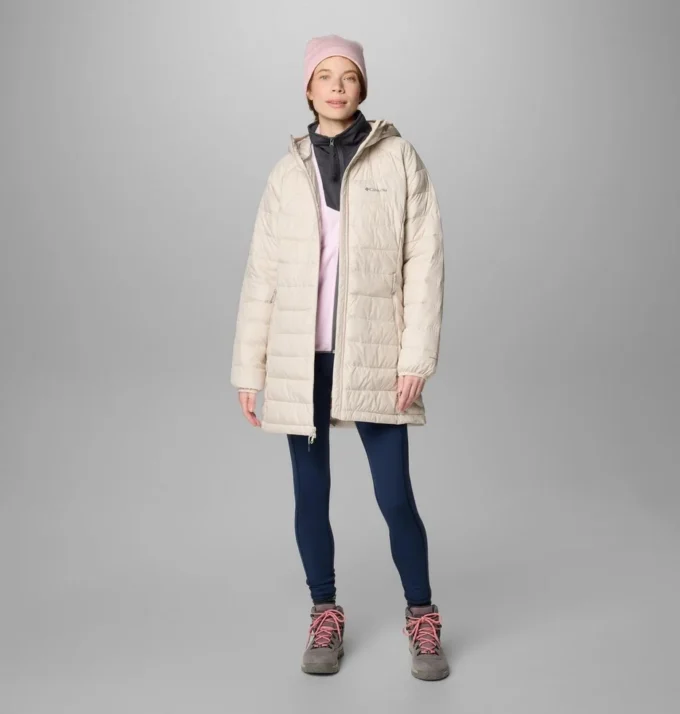 Chaqueta Powder Lite™ II Mid para mujer Chaqueta Powder Lite™ II Mid para mujer