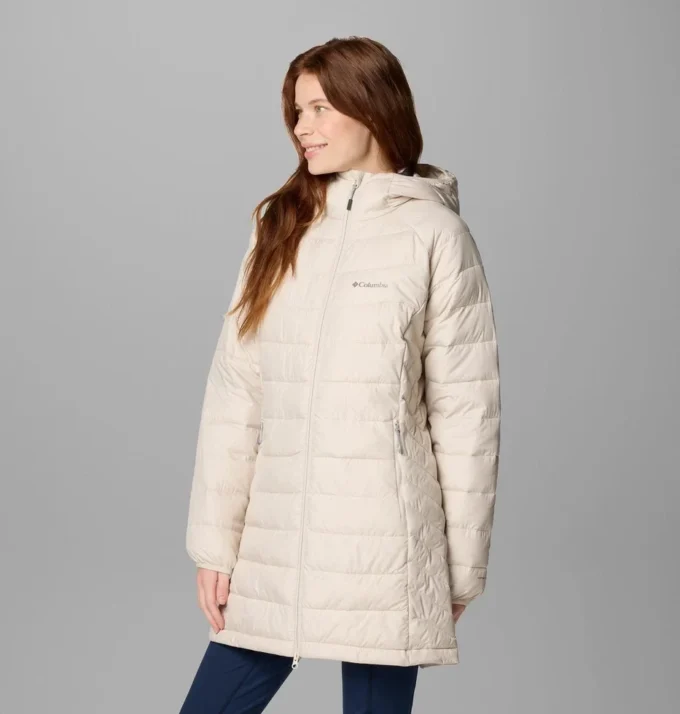 Chaqueta Powder Lite™ II Mid para mujer Chaqueta Powder Lite™ II Mid para mujer
