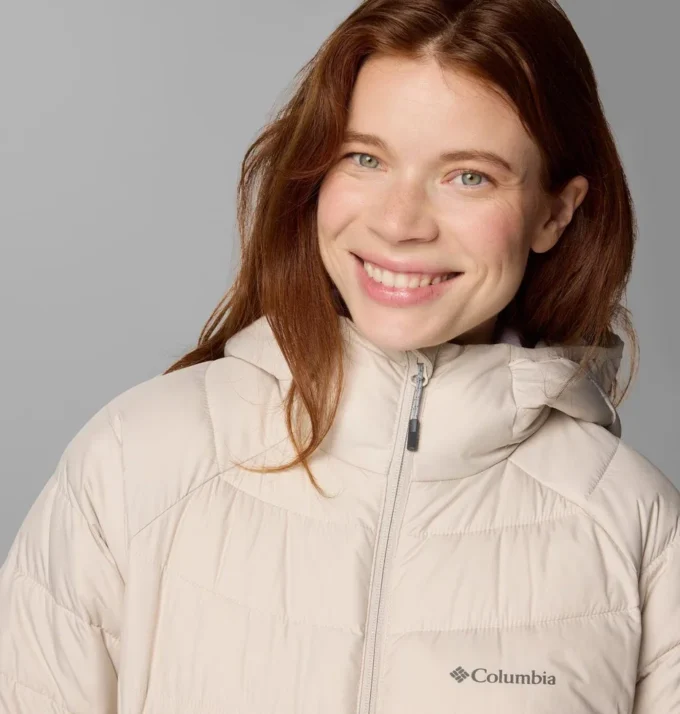 Chaqueta Powder Lite™ II Mid para mujer Chaqueta Powder Lite™ II Mid para mujer
