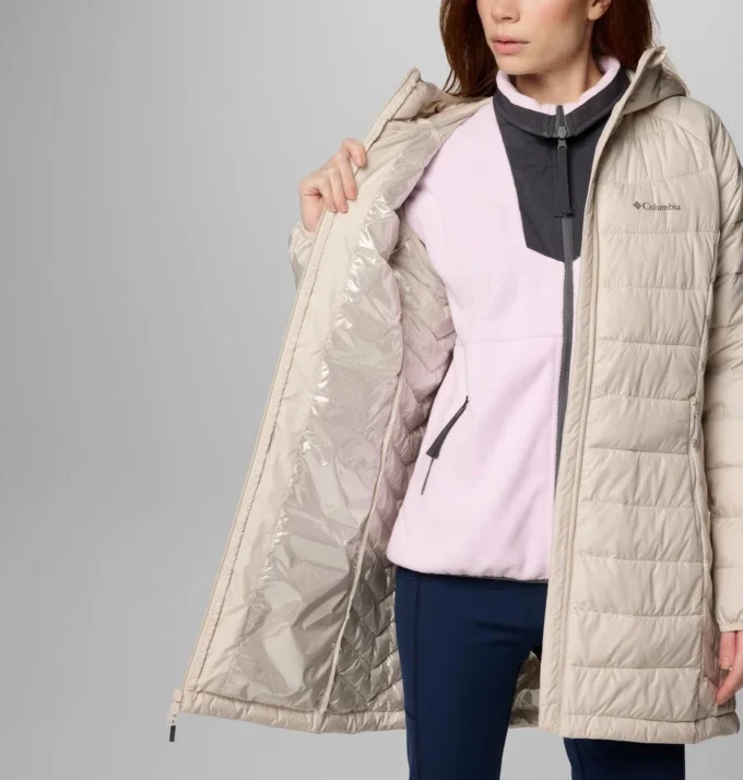 Chaqueta Powder Lite™ II Mid para mujer Chaqueta Powder Lite™ II Mid para mujer