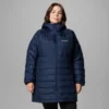 Chaqueta Powder Lite™ II Mid para mujer – Tallas grandes Chaqueta Powder Lite™ II Mid para mujer – Tallas grandes