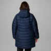 Chaqueta Powder Lite™ II Mid para mujer – Tallas grandes Chaqueta Powder Lite™ II Mid para mujer – Tallas grandes