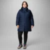 Chaqueta Powder Lite™ II Mid para mujer – Tallas grandes Chaqueta Powder Lite™ II Mid para mujer – Tallas grandes