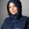 Chaqueta Powder Lite™ II Mid para mujer – Tallas grandes Chaqueta Powder Lite™ II Mid para mujer – Tallas grandes