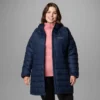 Chaqueta Powder Lite™ II Mid para mujer – Tallas grandes Chaqueta Powder Lite™ II Mid para mujer – Tallas grandes