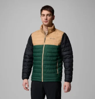 Chaqueta Powder Lite™ II para hombre