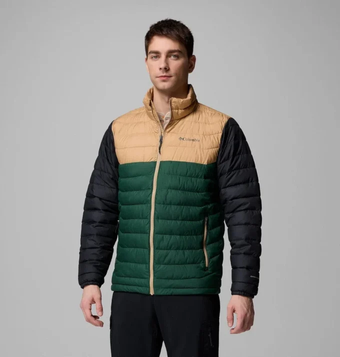 Chaqueta Powder Lite™ II para hombre