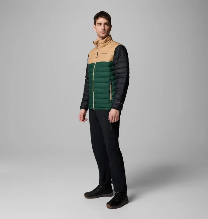Chaqueta Powder Lite™ II para hombre