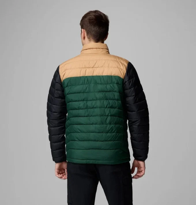 Chaqueta Powder Lite™ II para hombre