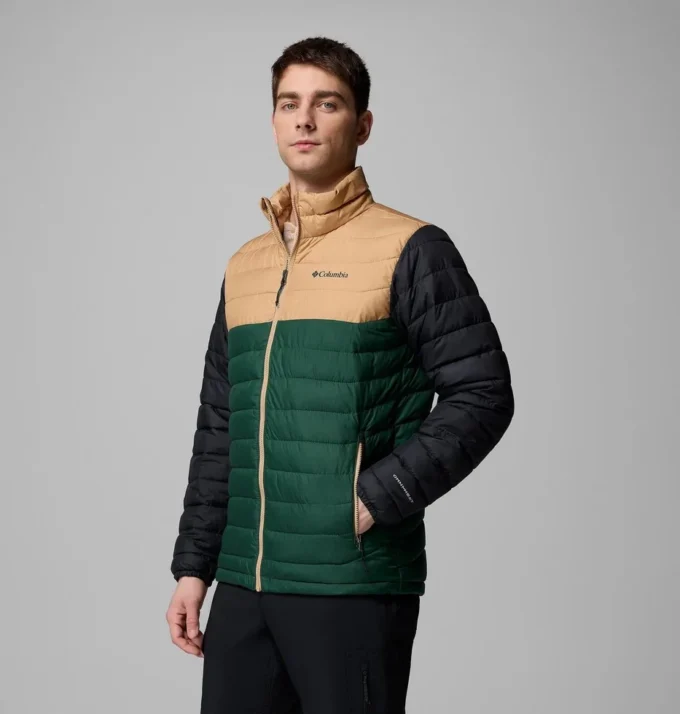 Chaqueta Powder Lite™ II para hombre