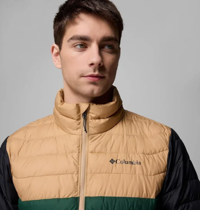 Chaqueta Powder Lite™ II para hombre