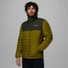 Chaqueta Powder Lite™ II para hombre – Tall
