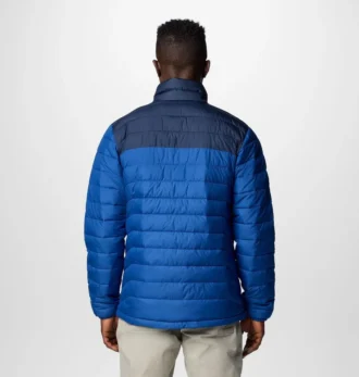 Chaqueta Powder Lite™ II para hombre – Tall