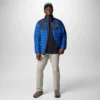 Chaqueta Powder Lite™ II para hombre – Tall